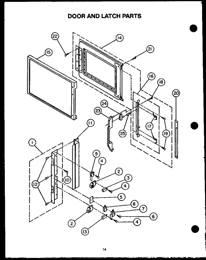 Diagram for EKT-396