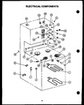 Diagram for 05 - Electrical Components