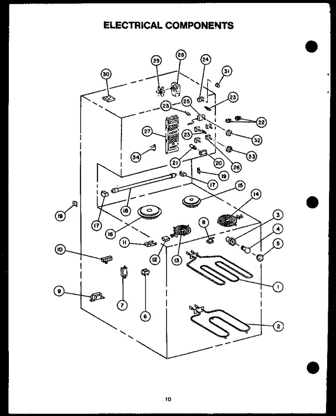 Diagram for EKT-396
