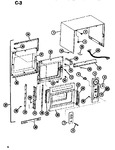 Diagram for 01 - Exterior