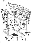 Diagram for 03 - Interior
