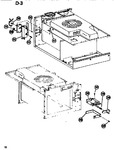 Diagram for 01 - Defrost