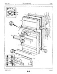Diagram for 01 - Doors