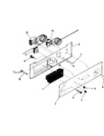 Diagram for 01 - Control Panel