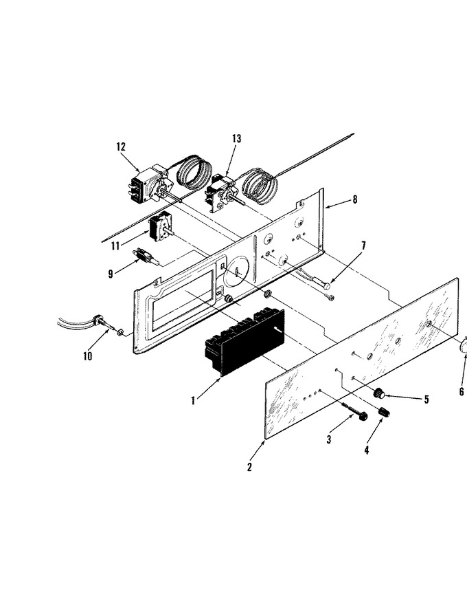 Diagram for EPE7-31819AE