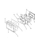 Diagram for 02 - Door (lower Epe7-11819ae, Epe7-21819ae)