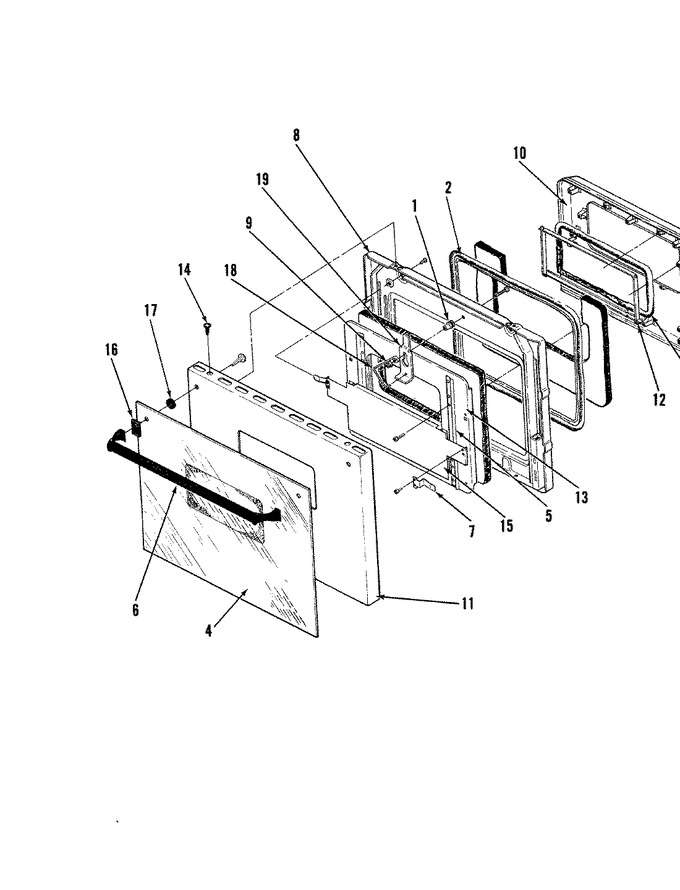 Diagram for EPE7-31819AE