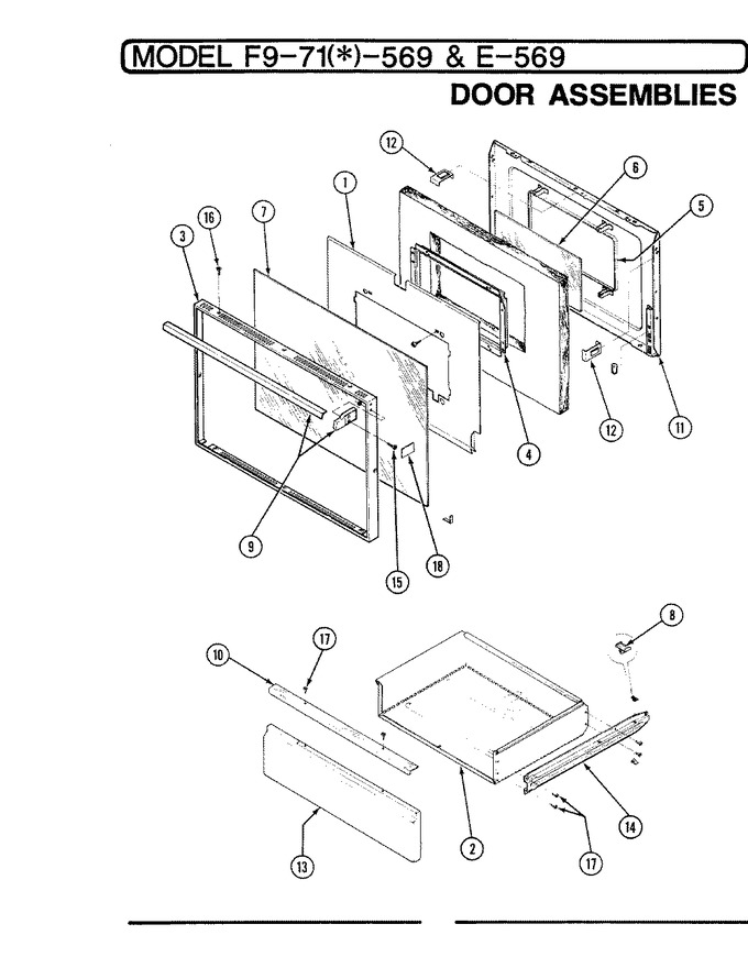 Diagram for EPF9-71A569A