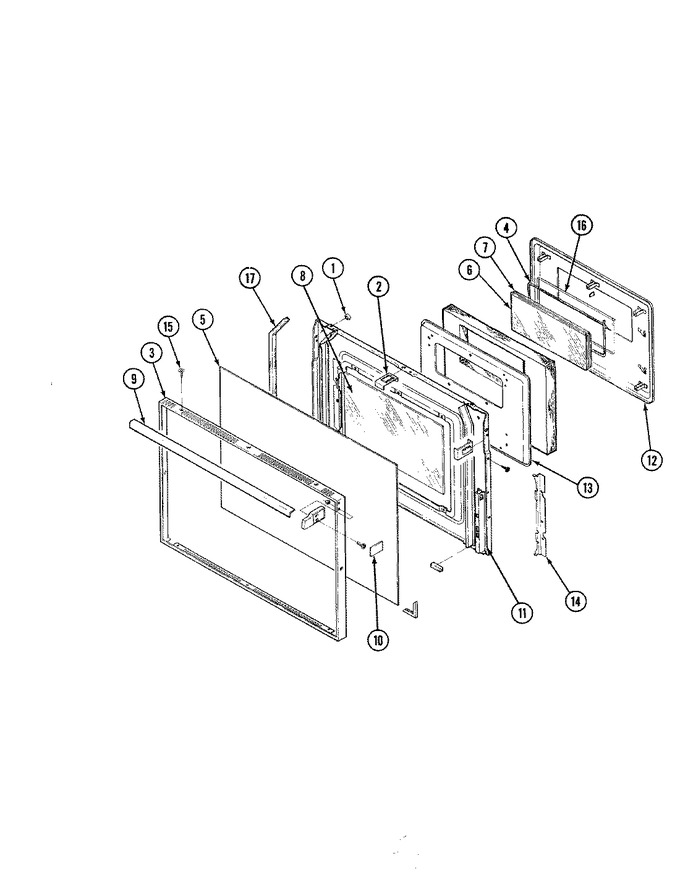 Diagram for EPF9-71KA669A