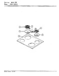Diagram for 04 - Top Assembly