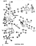 Diagram for 01 - Electrical