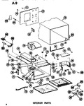 Diagram for 03 - Interior