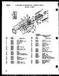 Diagram for 01 - 8 Cube Compact Ice Maker
