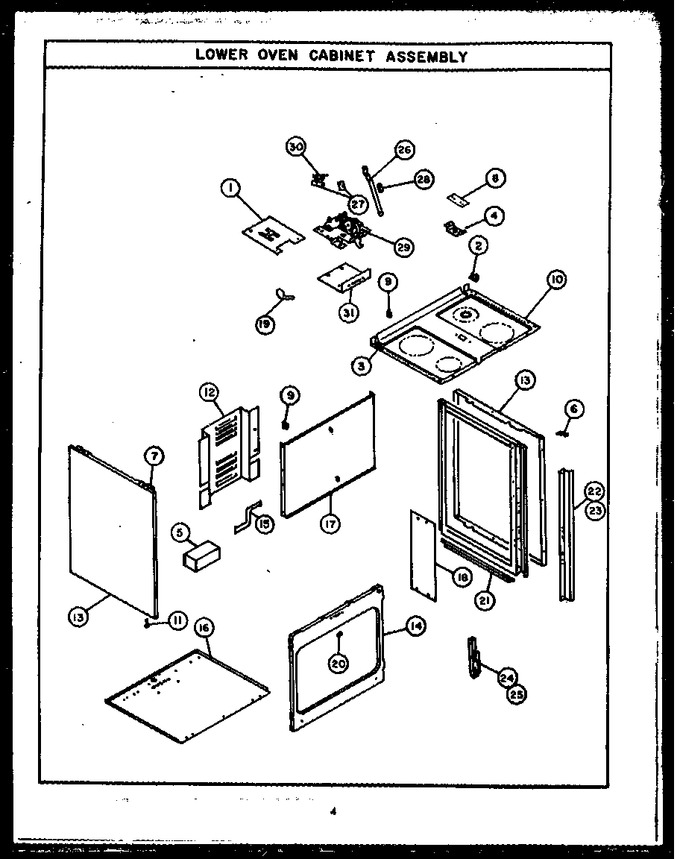 Diagram for ESD341