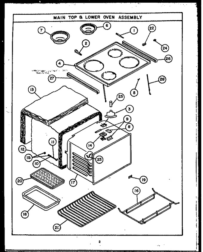 Diagram for ESD349