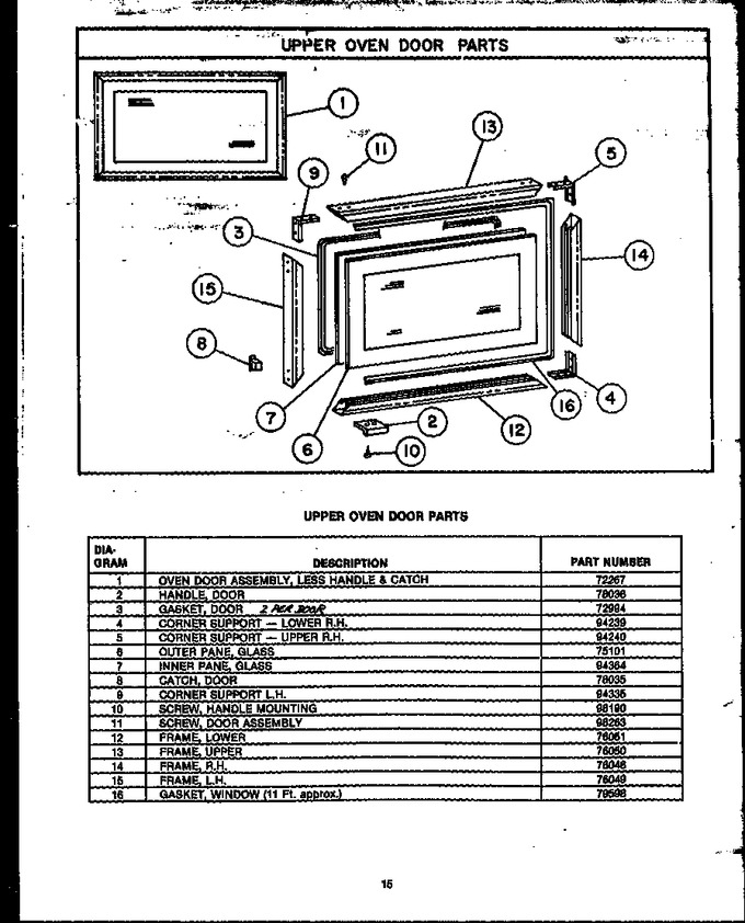 Diagram for ESD344