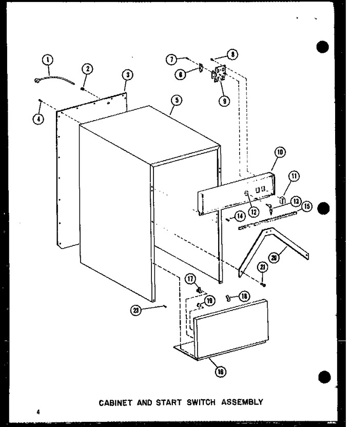 Diagram for ESMC-2-C (BOM: P1801109T C)