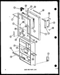 Diagram for 03 - Lower Parts (esr)