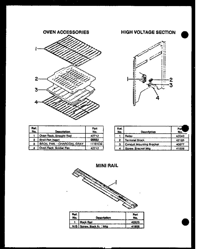 Diagram for ESS306-2D (BOM: ESS30602D)