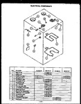 Diagram for 02 - Electrical Components