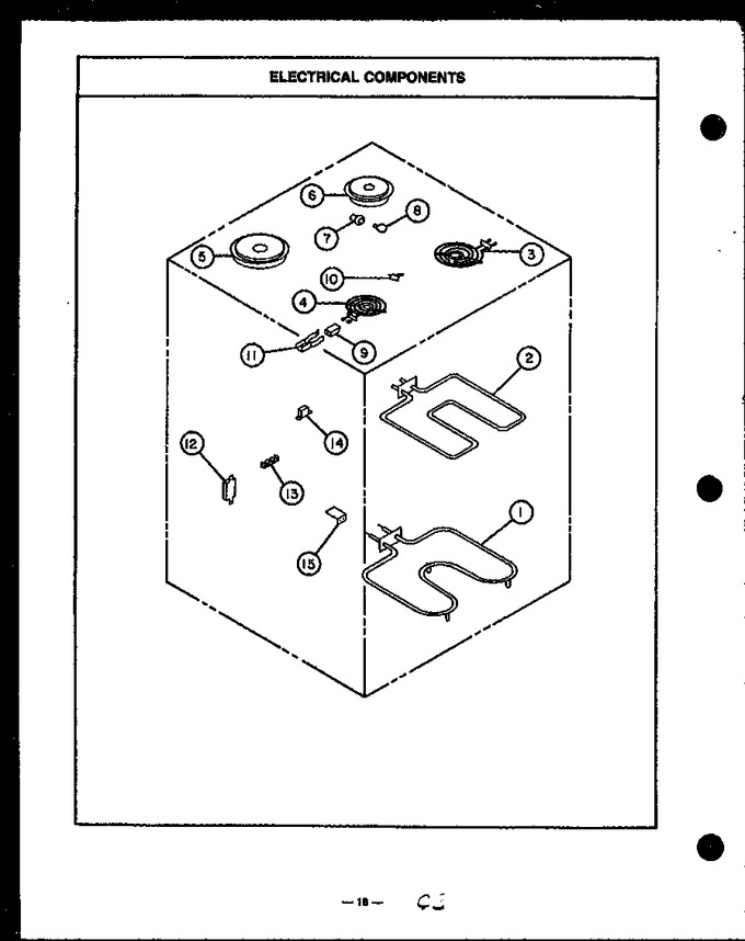 Diagram for ESS38
