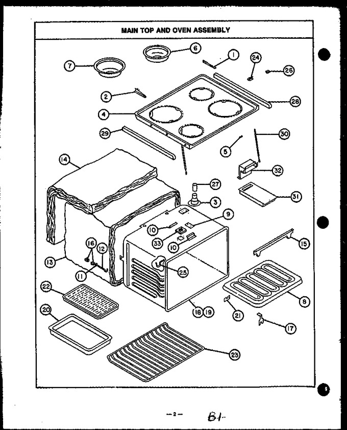 Diagram for ESS347