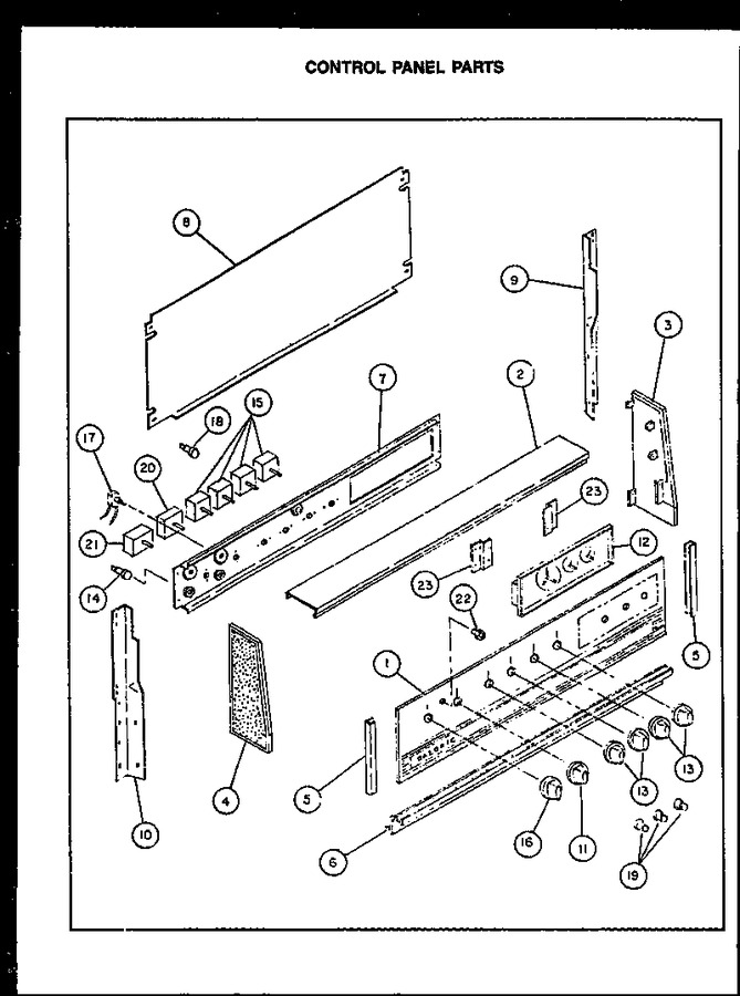 Diagram for ESS342-OF (BOM: ESS3420OF)
