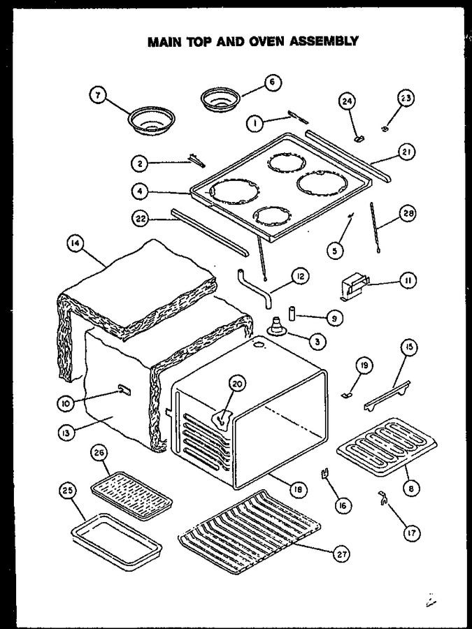 Diagram for EST346