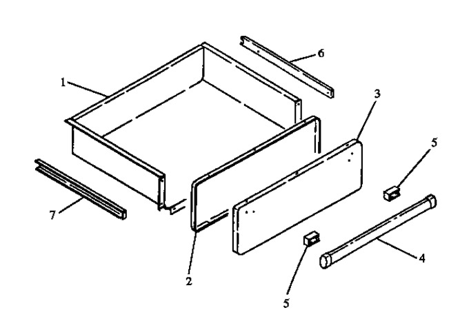 Diagram for EST3992L (BOM: P1132643N L)