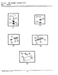 Diagram for 11 - Tub Assembly Fastener Kits