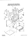 Diagram for 01 - Cabinet