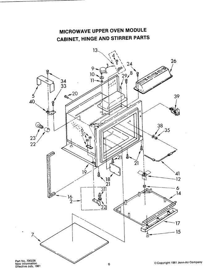Diagram for F221