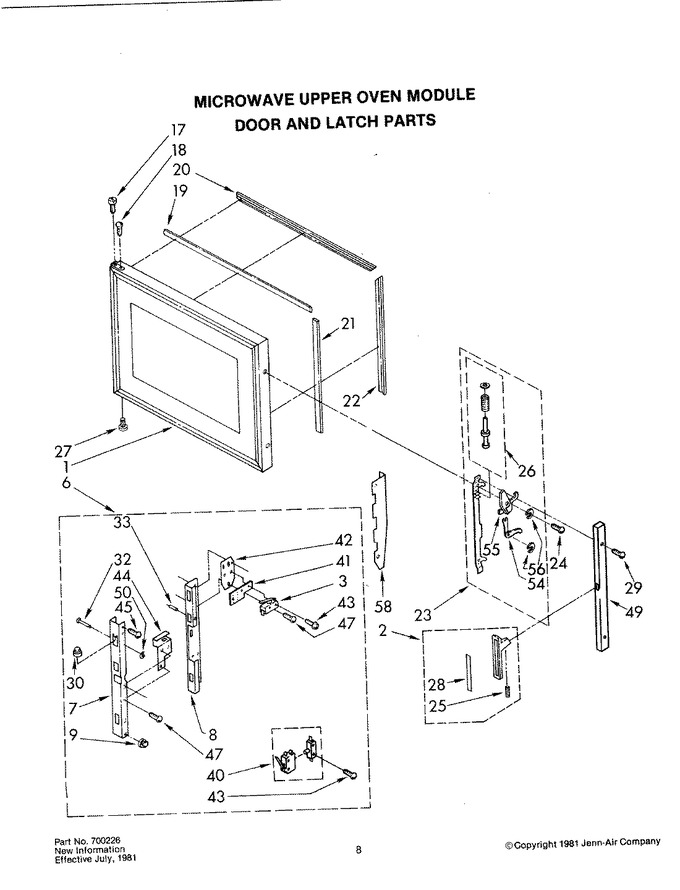 Diagram for F221