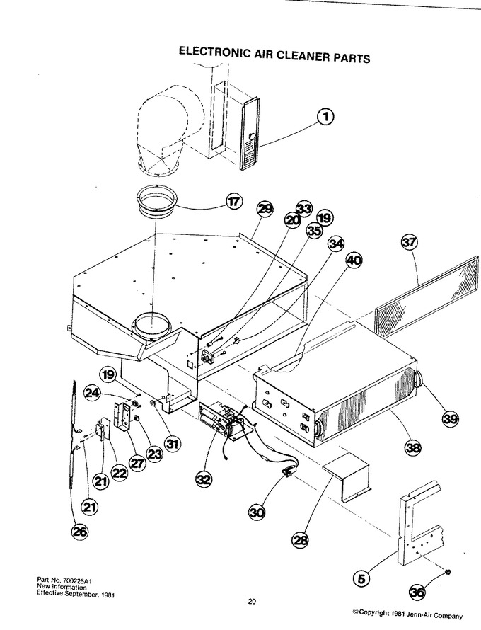 Diagram for F221