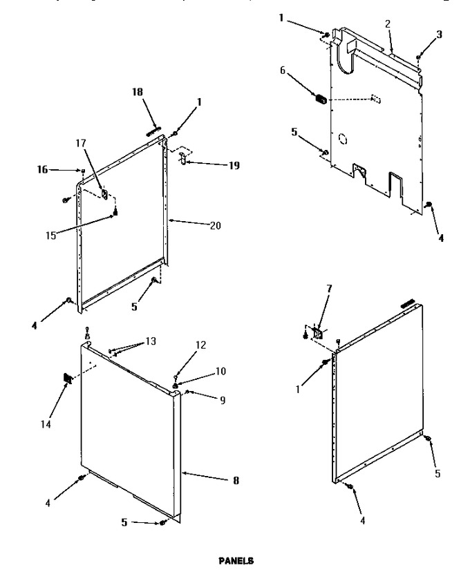 Diagram for FA0390