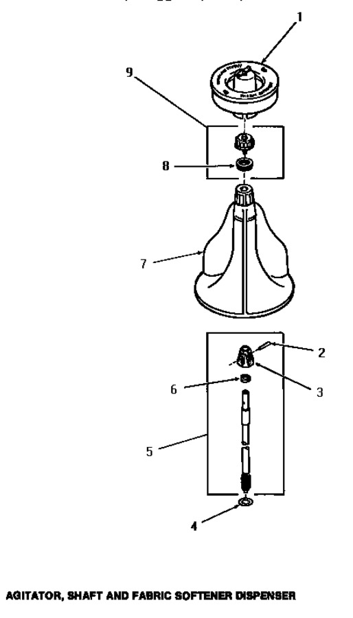 Diagram for FA6121