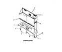 Diagram for 09 - Control Hood