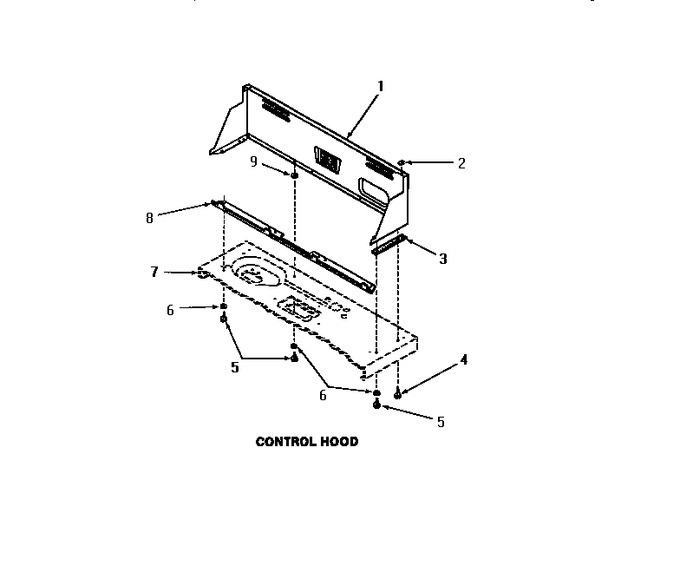Diagram for FA6121