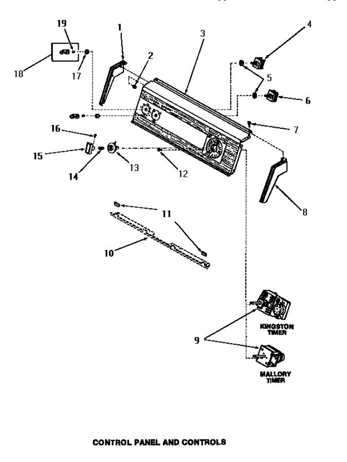 Diagram for FA6121
