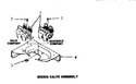Diagram for 14 - Mixing Valve Assy