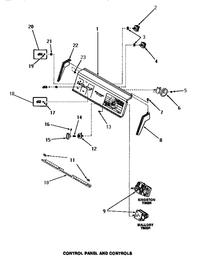 Diagram for FA3590