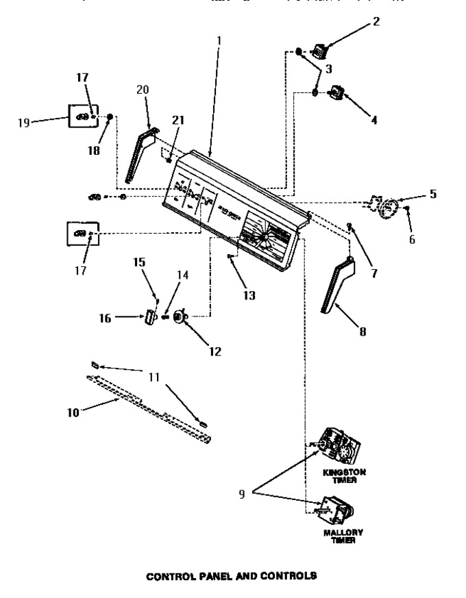 Diagram for FA4101