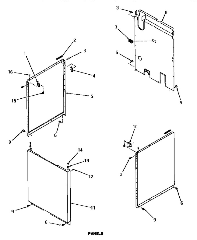 Diagram for FA2130