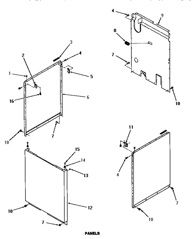 Diagram for FA2961