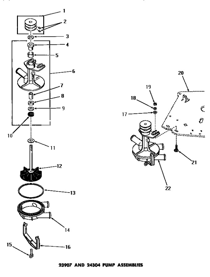 Diagram for FA3201
