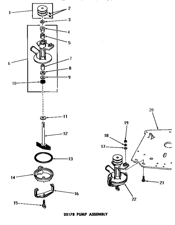 Diagram for FA3201