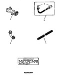 Diagram for 05 - Accessories