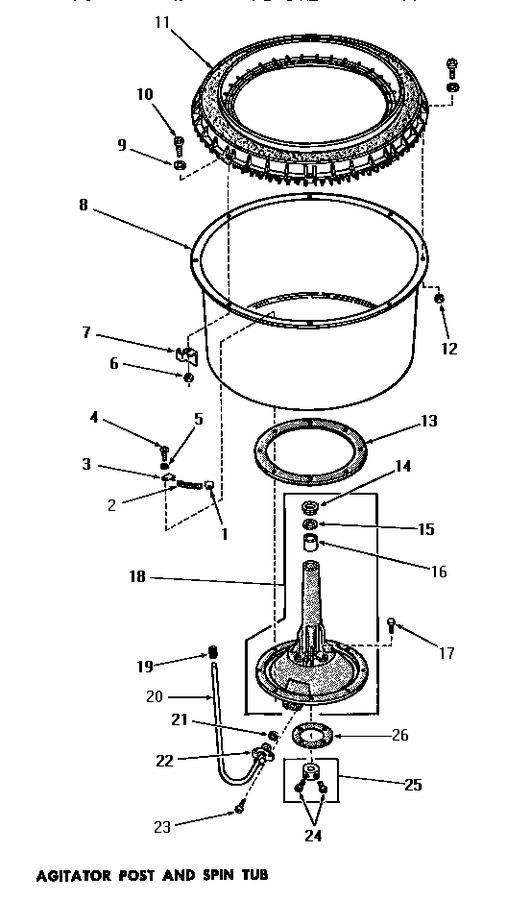 Diagram for FA3201