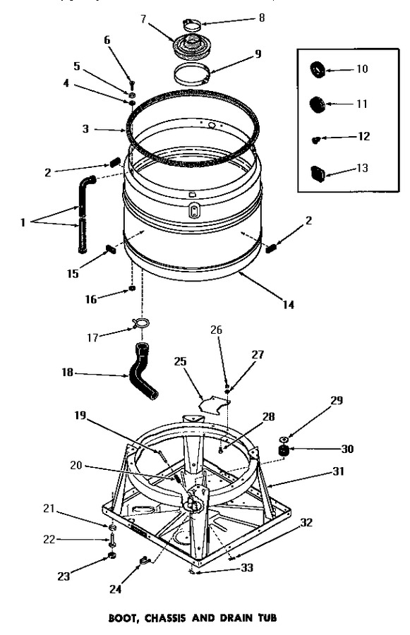 Diagram for FA3201