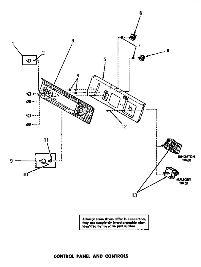 Diagram for FA3201